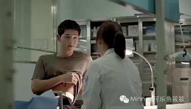 宋仲基撩人的技巧,如何俘获乔妹的芳心