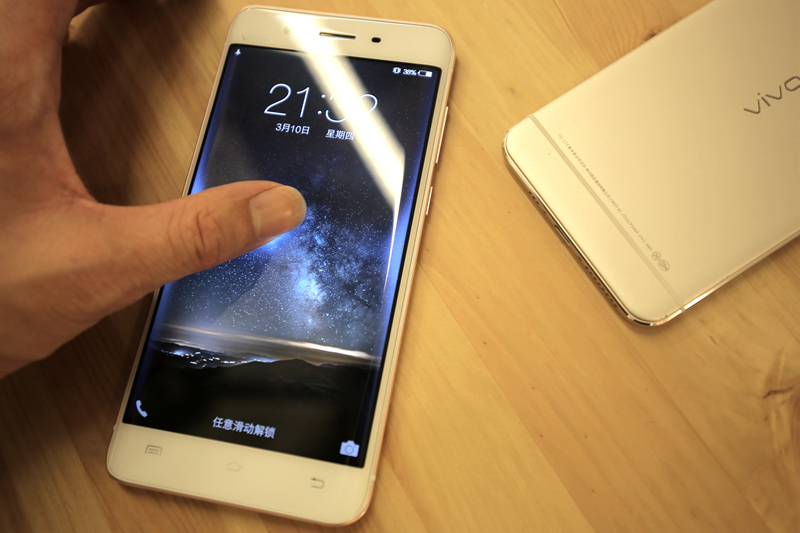 vivoxplay5真旗舰,vivoxplay5的卖点讲解