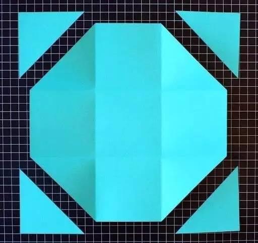 生活很实用的折纸,家中实用的折纸