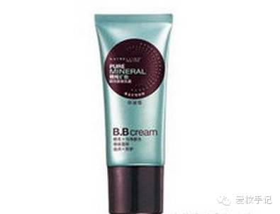 最新款女士美白bb霜,最好用的大牌bb霜裸妆推荐