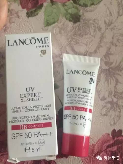 最新款女士美白bb霜,最好用的大牌bb霜裸妆推荐