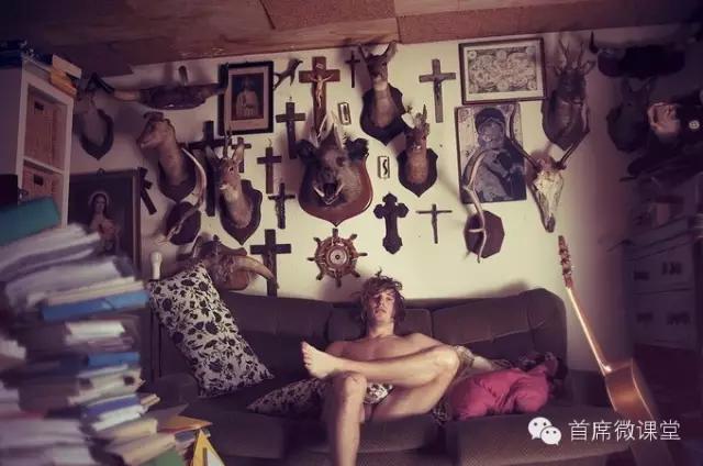 那些社交软件和平台能做起来都是因为荷尔蒙搞的鬼?