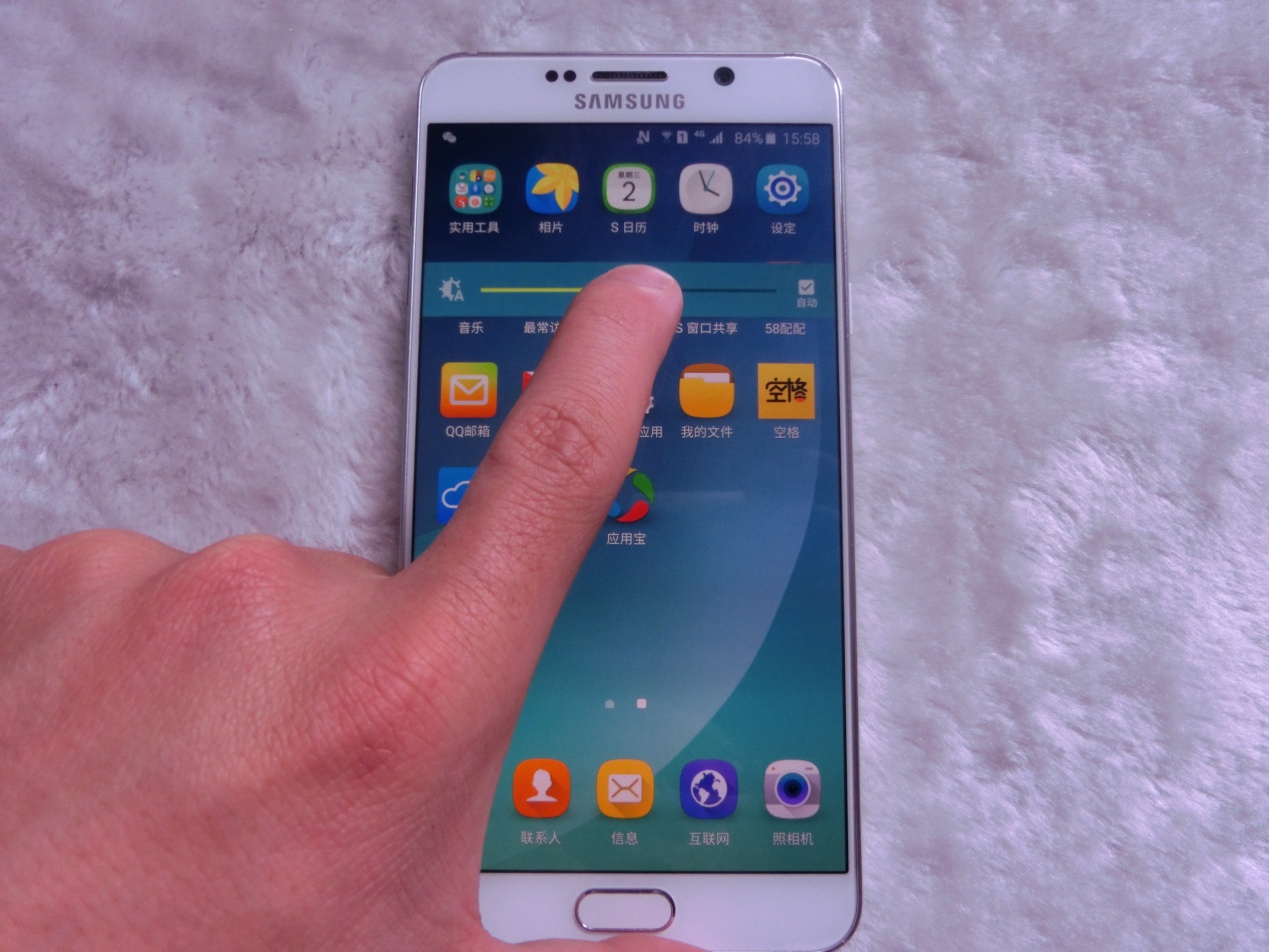 三星note5冰蓝色,三星note5有哪些优点和缺点