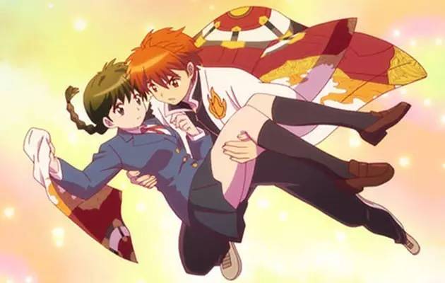 4月追番推荐,最火的四月番推荐