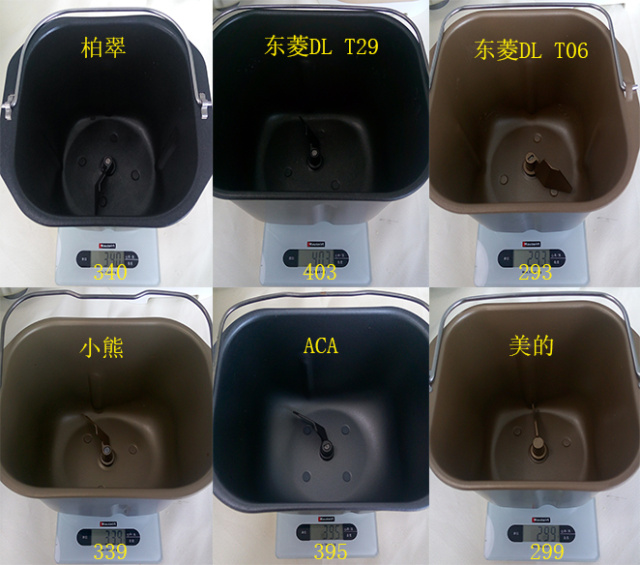 面包机怎么选菜单,面包机怎么选品牌好