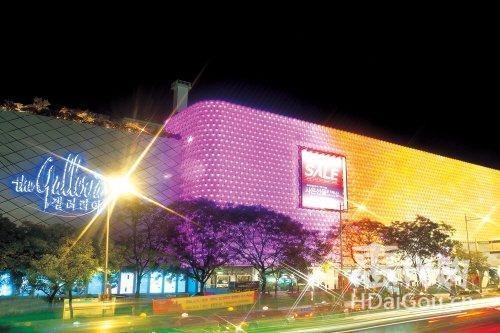 韩国免税购物必买清单,韩国首尔旅游购物攻略