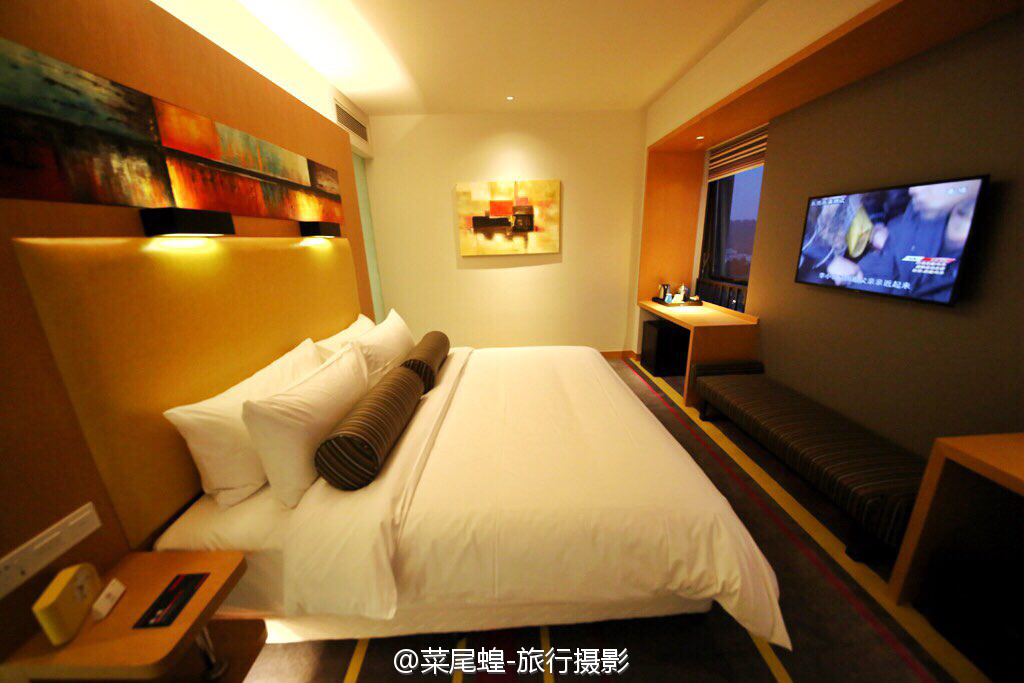 自驾深圳岭南特色地方,深圳自驾发呆的地方