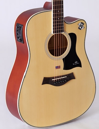 怎么买好吉他,如何才能买到一把好吉他