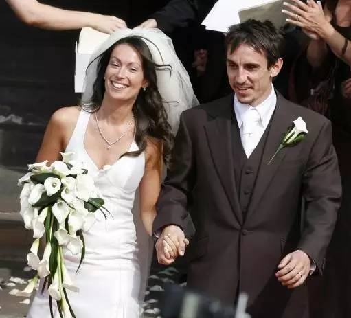 曼联土豪告诉你：怎样的婚礼才叫会玩