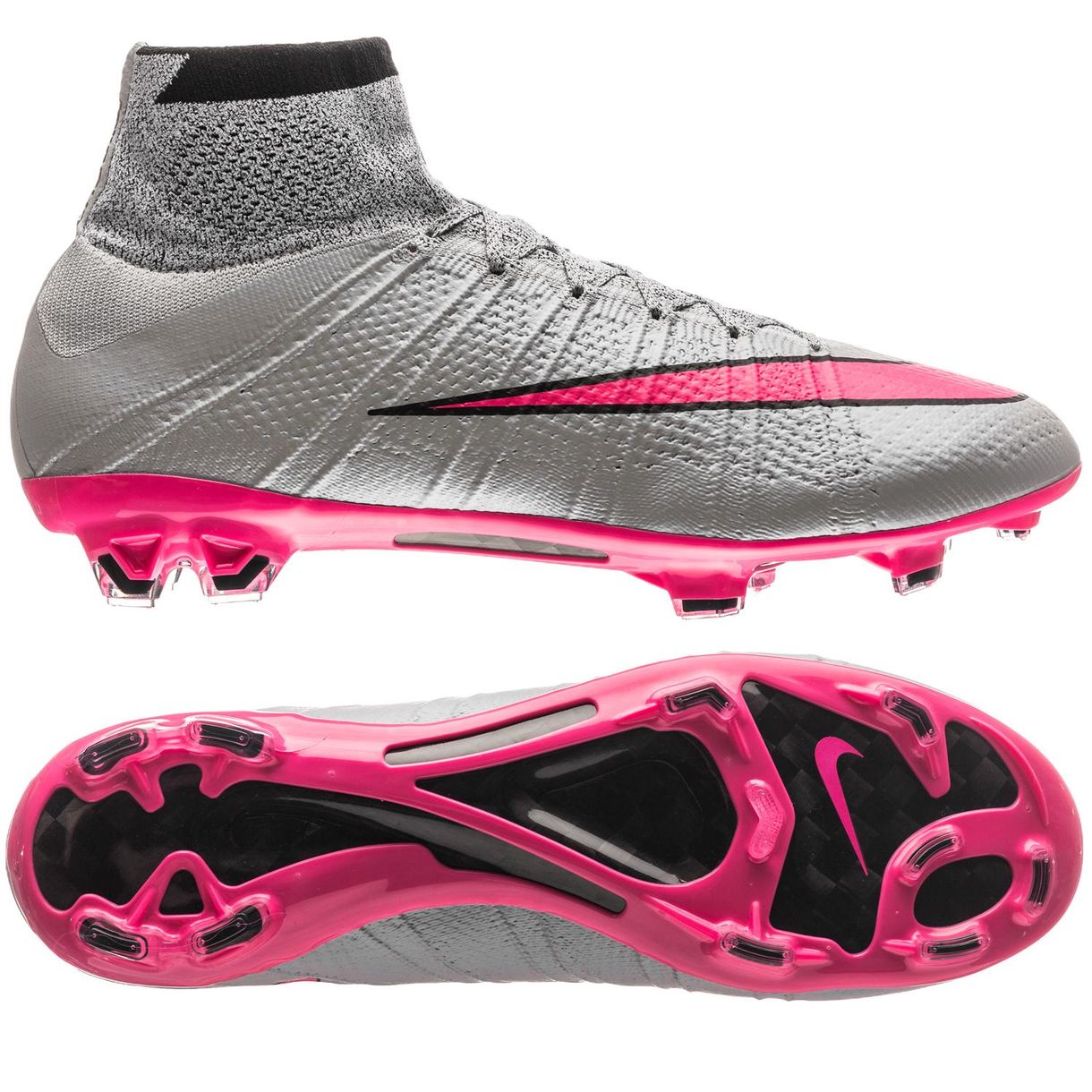 足球鞋新手入门推荐可踢全位置,足球鞋入门知识大全