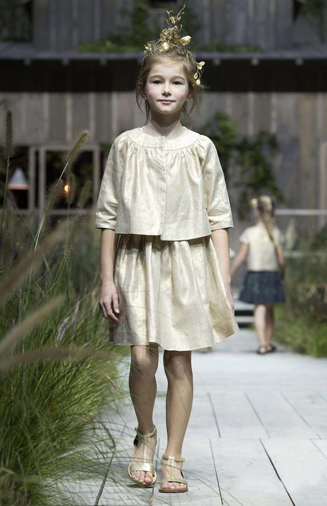 bonpoint童装冬季新品预测,bonpoint童装下季节新品预测