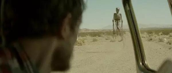 这货不是《一路向西》！别备纸巾，备尿不湿！