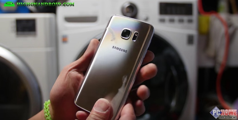 三星s7进水48小时会坏吗 (三星s7进水黑屏解决方法)