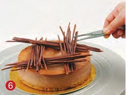 制作简单又好吃的蛋糕教程,懒人蛋糕的制作教程