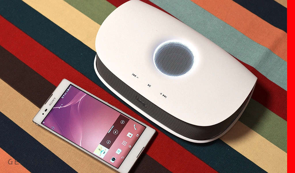 幻响小贝怎么拆开,炫酷音箱拆解