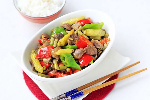 怎样去除鸡胗的腥味,鸡胗怎么去除它的腥臭味