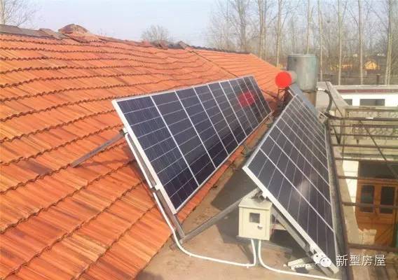 太阳能光伏发电几年回本,家用太阳能光伏发电到底值不值