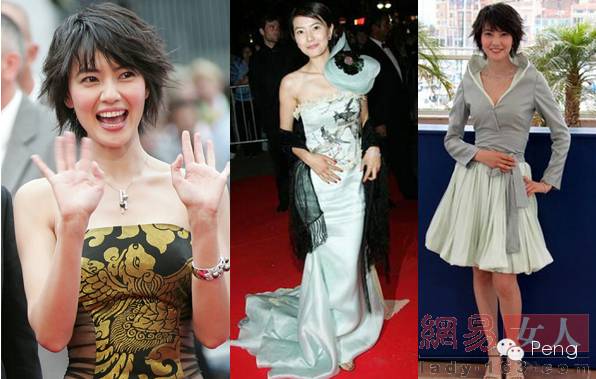 高圆圆被吐槽完整,高圆圆被吐槽