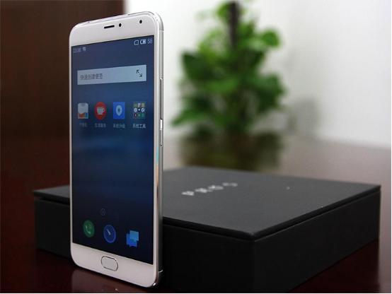 拒绝wifi怎么解决,魅族pro5实时无信号