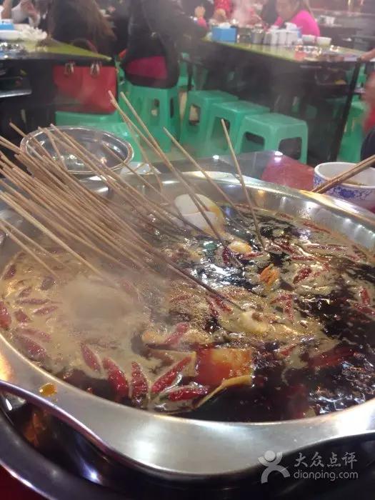 重庆这些人气爆棚却经济实惠的美食，你吃过几个？超全整理赶紧收