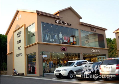 韩国购物必去十大地点,韩国购物攻略网站大全