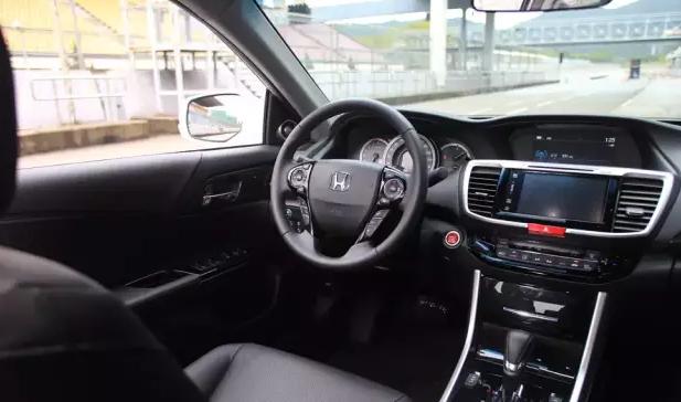 锦程说车视频,本田雅阁试驾全面解析