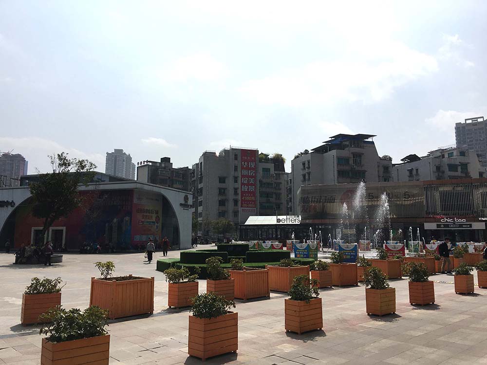 贵阳新世界周边美食推荐,贵阳中大国际吃什么