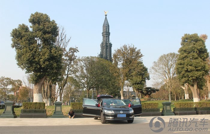 给老婆的车，*萨特帕**御尊版