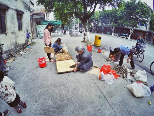 东坑远远不止*身卖**节，“地头蛇”带你一天玩尽东坑！