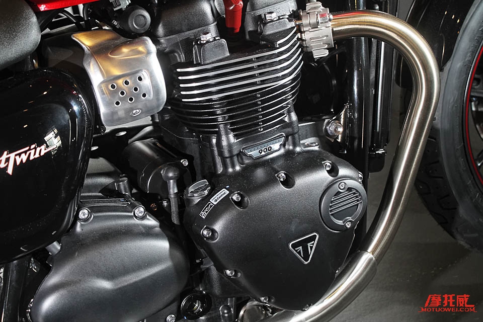 凯旋bonneville1200,凯旋bonneville红色