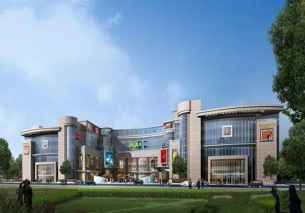 2021年魔都即将开的商场,2021魔都新开20家商场