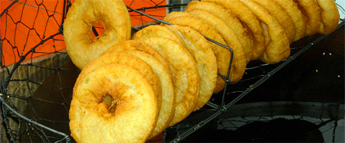 路过武汉要买啥,去武汉不容错过的美食