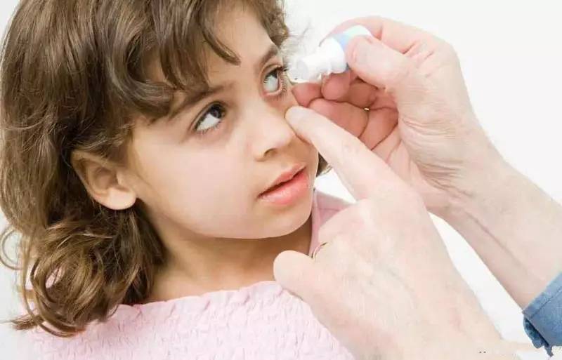 日本药妆介绍丨你真的知道该如何选购滴眼液么？