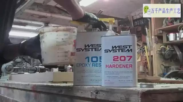 实木桌面怎么制作的,实木桌面边如何才好看