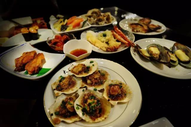 一个资深吃货的每一天,合肥好吃的自助餐排行榜前十名