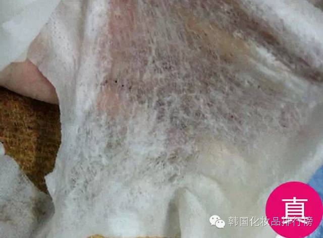韩国可莱丝面膜真假鉴别,怎么鉴定可莱丝真假