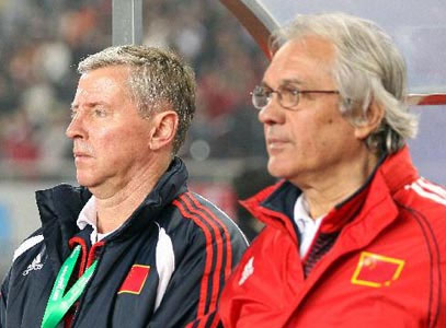 世预赛国足被淘汰就完了吗,世预赛国足出局了吗