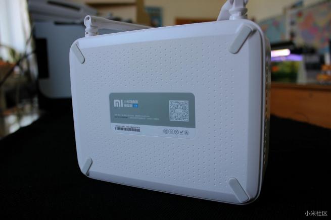 小米路由器4千兆版真实测评,小米路由器1tb硬盘版使用说明书