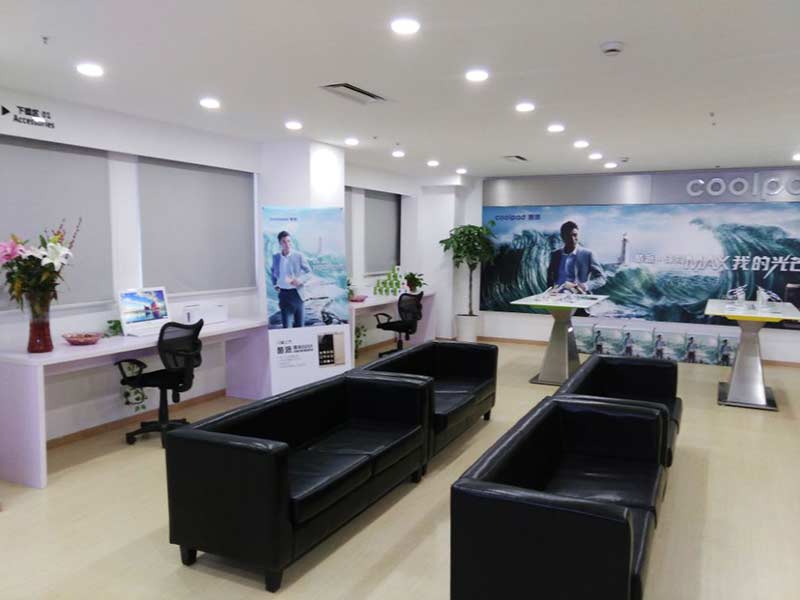 酷派维修价格,酷派什么情况下可以质保