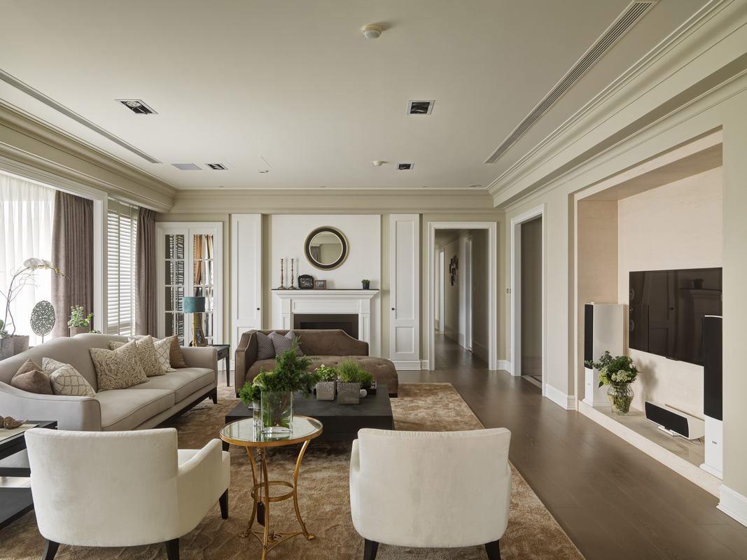 墙体抹灰层有裂缝怎么处理,墙面抹灰层裂纹怎么修补