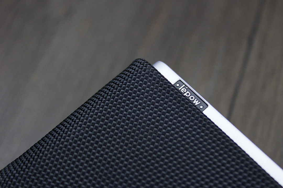 快人一步,乐泡淳迅快充移动电源体验