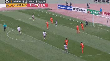 要不是惯性崩盘的鲁能出现，今儿得有多少人盯着斯帅的假期啊！