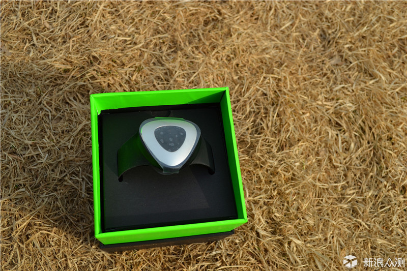 你的私人专属运动教练，wecoachpro手环体验