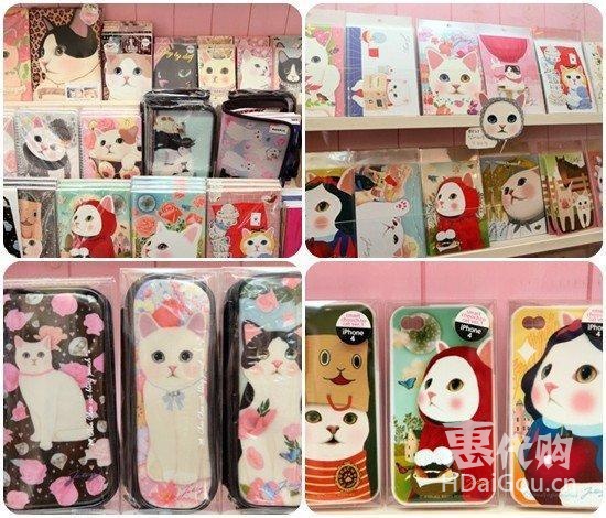 韩国免税购物必买清单,韩国购物代购攻略