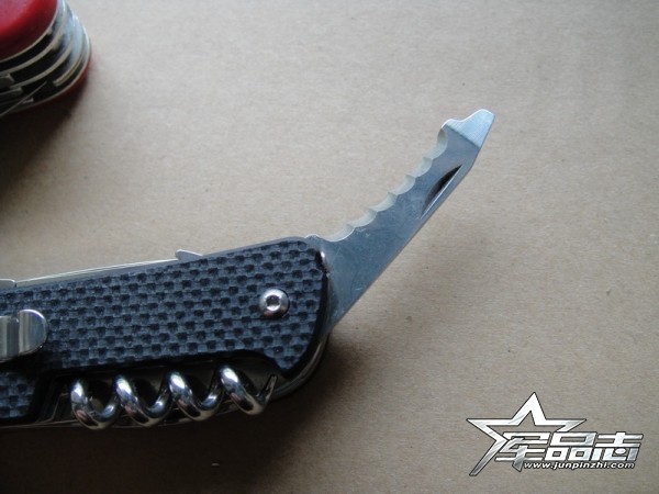 三刃木小刀评测,三刃木瑞士军刀