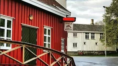 大西洋的不归路，风景永远都在最险处。