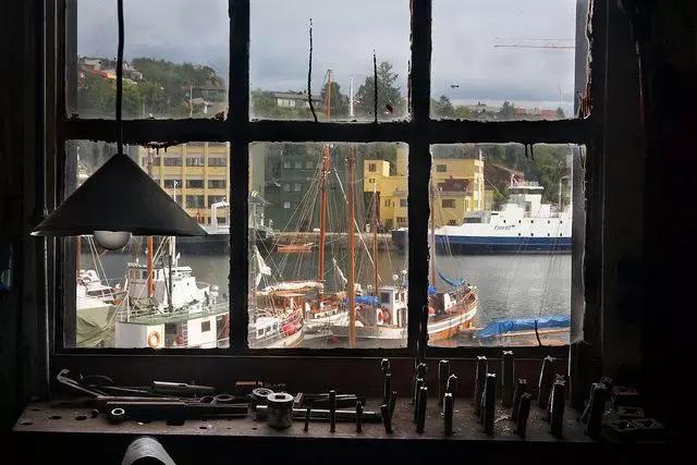 大西洋的不归路，风景永远都在最险处。