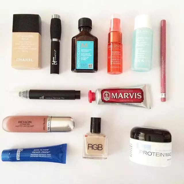 又土又丑却好用到爆的护肤品,别问我产品质量好不好文案