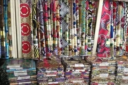 我在尼日利亚的KFC里点了薯条，结果拿到的却是...