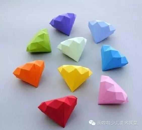 超逼真的3d手工,6-12岁手工母亲礼物3d立体